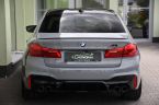 BMW M5 - fotka číslo 9