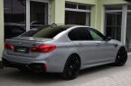 BMW M5 - fotka číslo 3