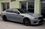 BMW M5 - fotka číslo 1