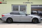 BMW M5 - fotka číslo 11