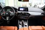 BMW M5 - fotka číslo 4