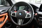 BMW M5 - fotka číslo 5