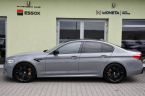 BMW M5 - fotka číslo 10