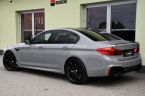 BMW M5 - fotka číslo 2