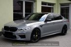 BMW M5 - fotka číslo 0