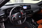 BMW M5 - fotka číslo 14