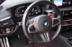 BMW M5 - fotka číslo 15