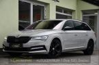 Škoda Superb - fotka číslo 0