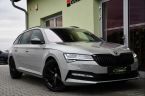 Škoda Superb - fotka číslo 4