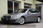 BMW Řada 5 - fotka číslo 0