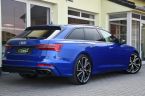 Audi S6 - fotka číslo 3