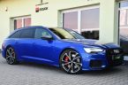 Audi S6 - fotka číslo 1