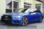 Audi S6 - fotka číslo 0