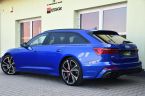 Audi S6 - fotka číslo 2