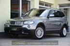BMW X3 - fotka číslo 0