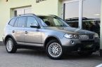 BMW X3 - fotka číslo 2