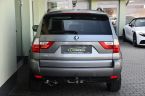 BMW X3 - fotka číslo 11