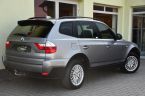 BMW X3 - fotka číslo 4