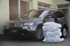 BMW X3 - fotka číslo 1