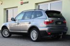 BMW X3 - fotka číslo 3