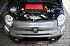 Abarth 500 - fotka číslo 36