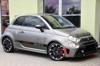 Abarth 500 - fotka číslo 1