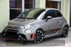 Abarth 500 - fotka číslo 0