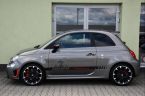 Abarth 500 - fotka číslo 10