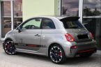 Abarth 500 - fotka číslo 2