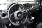 Abarth 500 - fotka číslo 14