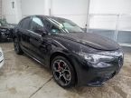 Alfa Romeo Stelvio - fotka číslo 1