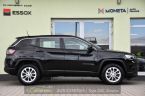Jeep Compass - fotka číslo 5