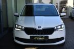 Škoda Fabia - fotka číslo 8