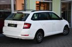 Škoda Fabia - fotka číslo 3
