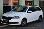 Škoda Fabia - fotka číslo 0