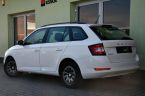 Škoda Fabia - fotka číslo 2