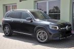 Mercedes GLB - fotka číslo 1