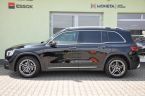 Mercedes GLB - fotka číslo 10