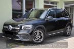 Mercedes GLB - fotka číslo 0
