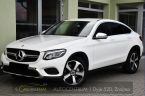 Mercedes Třída GLC - fotka číslo 0