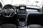Mercedes Třída GLC - fotka číslo 4