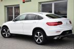 Mercedes Třída GLC - fotka číslo 2