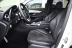 Mercedes Třída GLC - fotka číslo 12