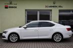 Škoda Superb - fotka číslo 10