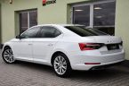 Škoda Superb - fotka číslo 2
