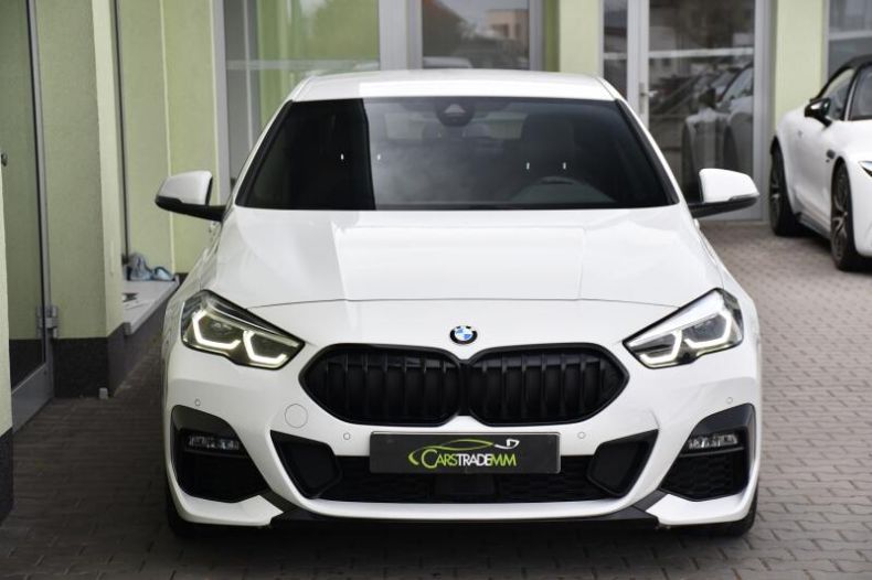 BMW Řada 2 - hlavní fotka