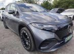 Mercedes EQS - fotka číslo 2