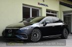 Mercedes EQS - fotka číslo 0