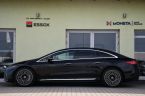 Mercedes EQS - fotka číslo 1