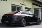 Mercedes EQS - fotka číslo 4